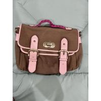ราคา [ส่งต่อ][กระเป๋ามือสอง] กระเป๋าสะพายข้าง jaspal (25722196905)