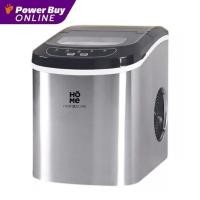 ราคา YIMIN HOME เครื่องทำน้ำแข็งอัตโนมัติ (12 kg) รุ่น HZB-12/SA (23734499435)