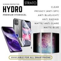 ราคา PREMIUM HYDROGEL (ซ่อมรถยนต์) สําหรับ Xiaomi Redmi Note 1, Note 2, Note 3, Note 4, Note 4X, Note 5A Prime, Note 5 Pro, Note 6/ 6 Pro, Note 7/ Pro, Note 8, Note 8 Pro, Note 9, Note 9S, Note 9 Pro, Note