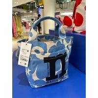 ราคา Marimekko Mono Mini Tote (19380553823)