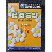 ราคา แผ่นแท้ Gamecube Pikmin (Japan) (DOL-P-GPIL) Nintendo Gamecube (57604136398)