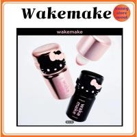 ราคา WAKEMAKE Hello Kitty Black Edition Shaking Blur Cheek / สีใหม่ 08 Melrose หรือ 09 Hush Pink (46259638794)