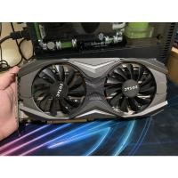 ราคา Zotac Gtx1070 8GB การ์ดจอมือสอง (21337595789)