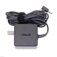 ราคา อะแดปเตอร์โน๊ตบุ๊ค ASUS (65W) 19V3.42A *มีหัว3ขนาด หัว 5.5x2.5mm 4.0x1.35mm 4.5x3.0mm สายชาร์จไฟเอซุส Notebook Adapter (55911523456)