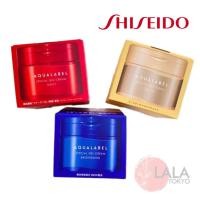 ราคา ครีมบำรุงผิวหน้าให้ความชุ่มชื้น 90 กรัม Shiseido Aqualabel Special Gel By lalapetio (27407243958)