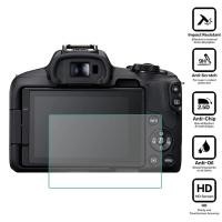 ราคา กระจกนิรภัย Protector สําหรับ Canon EOS R Ra RP R3 R5 R5C R5 Mark II R6 Mark II R7 R8 R10 R50 กล้องหน้าจอ LCD ป้องกันฟิล์ม (26033700832)