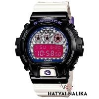 ราคา Casio G-Shock (DW-6900SC-1)