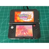 ราคา [3DS] Pokemon Sun US ภาษาอังกฤษ ไม่มีกล่องใช้งานปกติ มือสอง (23053952552)