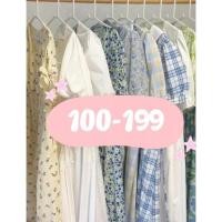 ราคา เดรสสั้น เดรสยาว ทำงาน คาเฟ่ ออกงาน งานน่ารักๆ(เฉพาะในไลฟ์) (46804584185)