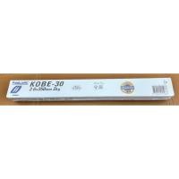 ราคา KOBE โกเบ ลวดเชื่อมไฟฟ้า รุ่น KOBE-30 ขนาด 2.6x350mm 2kg (57906024953)