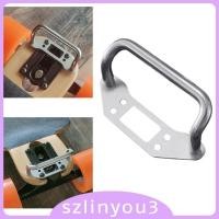 ราคา [Szlinyou3] ด้ามจับสเก็ตบอร์ดไฟฟ้า ด้ามจับสบาย ลองบอร์ด แบบพกพา ด้ามจับพกพา ขนาดเล็ก (40230610811)