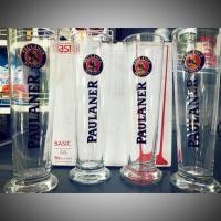 ราคา แก้วเบียร์ Paulaner 500ml (2661828771)