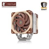 ราคา Noctua NH-U12A - คอมพิวเตอร์ CPU Heatsink Cooler (40531727517)