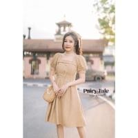 ราคา ถูกสุด439฿เดรสงานป้ายPairy tale (23720586141)