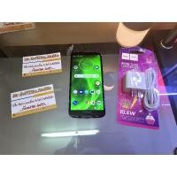 ราคา Moto G6 ram 3 rom 32 สภาพสวยครับ!!! (29405289449)