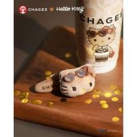 ราคา (พร้อมส่ง) ของแท้ 100% CHAGEE X HELLO KITTY กิ๊บติดผม กระเป๋าลายคิตตี้ ลิขสิทธิ์แท้จาก CHAGEE (51103017329)