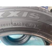 ราคา ยางเปอร์เซ็นต์ Maxxis ขนาด 215 55 R17 ปี23 มีปะ ราคา 423 บาท (43620973705)