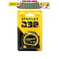 ราคา STANLEY ตลับเมตรไทล่อนเทป 3M.x13MM / 5M.x19MM / 8M.x25MM ของแท้ รับประกันศูนย์ (18495317363)