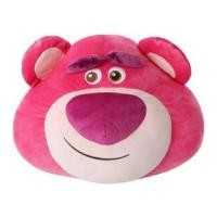 ราคา หมอนตุ๊กตาหมีนอนหลับ ของเล่น Serie Toy Story SNI มาตรฐานน่ารัก (22349449928)