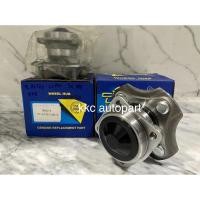 ราคา ลูกปืนล้อหลังรถ TOYOTA ALTIS, LIMO (BB025/3DACF026F-2A) คุ้ม ถูก รับประกัน (12931149246)