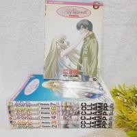 ราคา ดิจิทัล เลดี้ Chobits 2-8 จบ (พิมพ์ 4 สี) / * ขาดเล่ม 1 / CLAMP (9576792770)