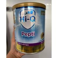 ราคา นม HiQ pepti สูตร1 ขนาด 400 กรัม (8598699156)