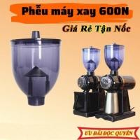 ราคา ฮอปเปอร์เมล็ดกาแฟของเครื่องบดกาแฟ LD-600N อุปกรณ์เสริมเครื่องชงกาแฟ (42280965056)