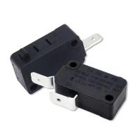 ราคา V-5230Q สวิตช์ประตูไมโครเวฟ (เปิดปกติ) - ชุดเปลี่ยน 2 ชิ้นสําหรับ GE/Samsung/Frigidaire/ไมโครเวฟชาร์ป | แทนที่ GSM-V1603A2 WB24X10047 WB24X829 WB24X830 5304464099 WB24X (57911487089)