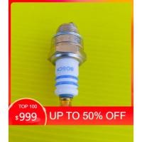 ราคา หัวเทียน(WS 7 E)7441 BOSCH แท้ใส่เครื่องตัดหญ้า เครื่องเลื่อยไม้2จังหวะ เครื่องพ่นยา เครื่องเลื่อยยนต์/1ชิ้น (24182688088)