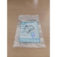 ราคา สปริงฝาล็อคหม้อหุงข้าว TOSHIBA NRNL17580000000 รุ่น RC-5MS (WT) A ของแท้ (24705446569)