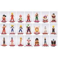 ราคา Dragonball ดราก้อนบอล งานโค้ก Coca Cola Coke (14586477044)