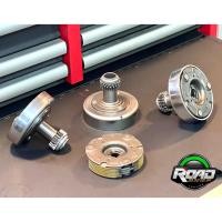 ราคา ชุดครัช3ก้อนเวฟ125R/S /w110i/110i2021/125i2023 w125i ปลาวาฬ เจดีย์ครัช+ครัช3ก้อนพร้อมใส่ยกชุด (27021721875)