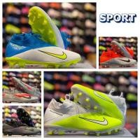 ราคา รองเท้าเล่นกีฬาสตั๊ดไนกี้ (38-45(eu)) พร้อมกล่อง รองเท้าฟุตบอลชายและหญิง (ภาพจากงานจริง) รหัส1115 (11495586022)