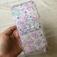 ราคา เคสใส little twin star iphone7+/8+ (4116950833)