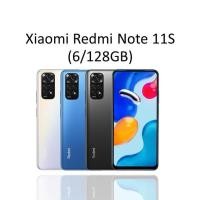 ราคา Xiaomi Redmi Note 11S (6/128GB)ของแท้ ประกันศูนย์ไทย (11598330751)