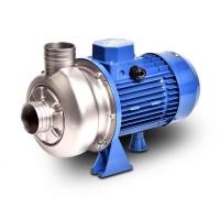 ราคา DWO150 ปั๊มแสตนเลสใบพัดเปิด 1.5HP 3สาย EBARA (22300850346)