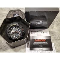 ราคา นาฬิกา G-Shock รุ่น GG-1000-1A5DR (22242281549)