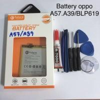 ราคา แบตเตอรี่โทรศัพท์ oppo A57/A39(BLP619) (4556925270)