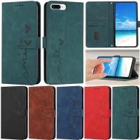 ราคา หรูหราปลอกสําหรับiPhone 8 Plus 7 Plus 6 Plus 6S Plus SE 3nd SE 2020 SE 2022 6 7 8 Matte Heartกระเป๋าสตางค์การ์ดหนังนุ่มFlip Protect Stand Cover Case (50062200912)