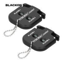 ราคา เครื่องนับคะแนนกอล์ฟ Blackon พกพาสะดวก นับคะแนนครั้งละสองคน (56102039662)