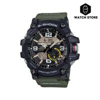 ราคา G-SHOCK นาฬิกาข้อมือ รุ่น GG-1000-1A3 ของแท้ ประกันศูนย์ 1 ปี (55504825367)