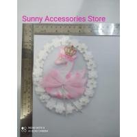ราคา ลูกไม้หงส์ชมพู *สินค้าพรีเมี่ยม* (29193048222)