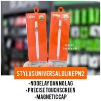 ราคา Stylus Olike PN2 Stylus Universal Olike PN2 ปากกาสไตลัส Olike PN2 ปากกาสไตลัส Universal Olike PN2 ปากกา Stylus Olike PN2 (45060635118)