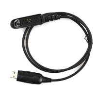 ราคา ▥ Rkn4075 USB Walkie Talkie Gp338 Gp340 Ptx760 Gp360 Ht750 Ht1250 Gp328for MOTOROLA Data Progra (46757564690)
