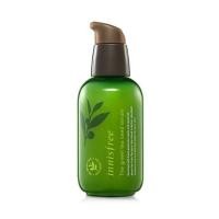 ราคา Innisfree The Green Tea Seed Serum เซรั่มชาเขียว (130189727)