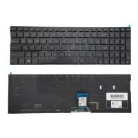 ราคา แป้นพิมพ์ คีย์บอร์ด ASUS Q503U Q503UA N543U N543UA N593UB Keyboard - เปลี่ยนแป้นพิมพ์แล็ปท็อป ASUS (27702312734)