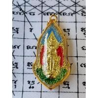 ราคา ท้าวเวสสุวรรณ ท้าวเวสสุวรรณ จี้ เครื่องราง ป้องกันคุณไสย์ มนต์ดำ ปกป้องชีวิต (15542265881)