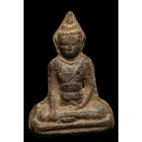 ราคา พระร่วงนั่งหลังลิ่ม ซึ่งเป็นพระกรุยอดนิยมที่มีชื่อเสียงโด่งดังในด้านพุทธคุณและพุทธศิลป์ (47757515980)