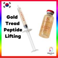 ราคา [VACIAN] Gold Tread Peptide Lifting Collagen Ampoule 30ml (42611192021)