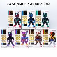 ราคา พร้อมส่ง แยก CONVERGE KAMEN RIDER 30 มดแดง Masked Rider Gavv Valen ZEZTZ (45754832711)